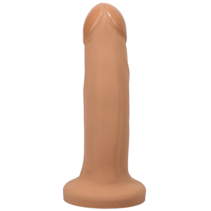Tantus Silicone Pack'n Play No.2 Dildo
