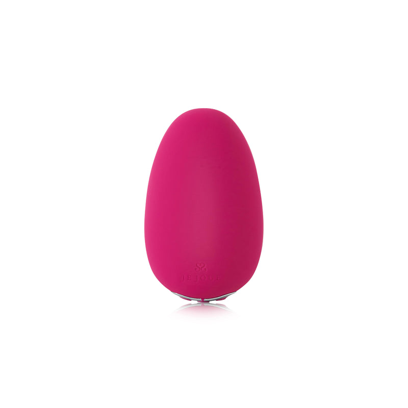 Je Joue Mimi Clitoral Vibrator Fuchsia