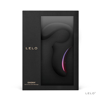 LELO ENIGMA Cruise Black