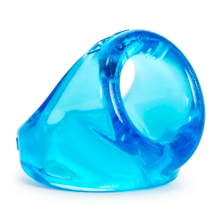 Oxballs UNIT-X, cocksling - ICE BLUE