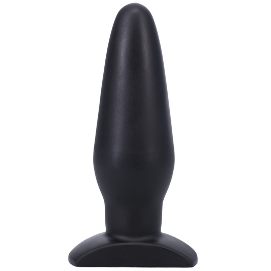 Tantus Silicone Bronco Silicone Butt Plug