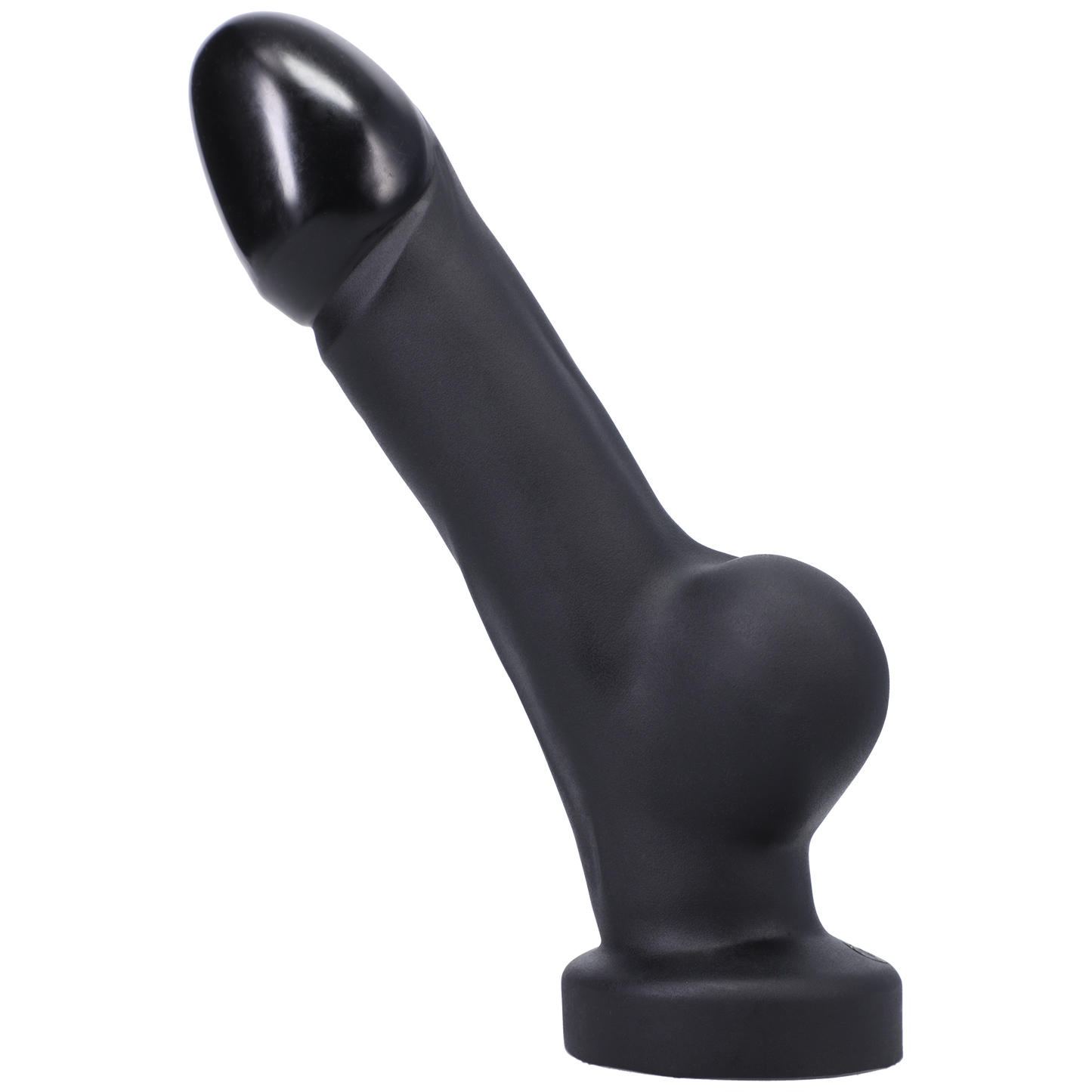 Tantus Super Destiny Super Soft Silicone 8.5 Inch Dildo