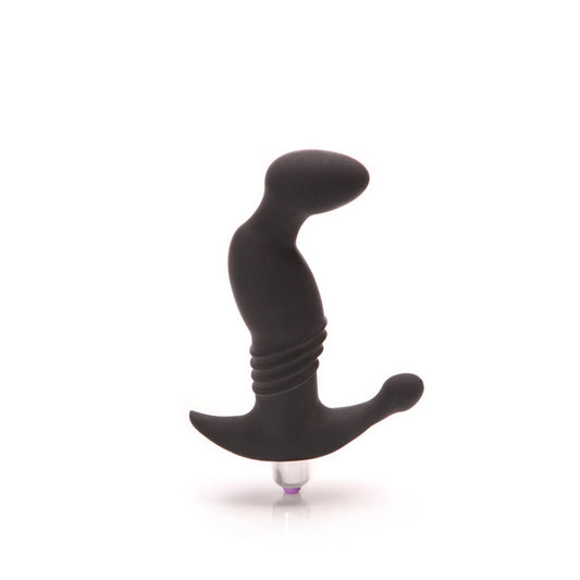 Tantus Silicone Prostate Play Massager Vibrator