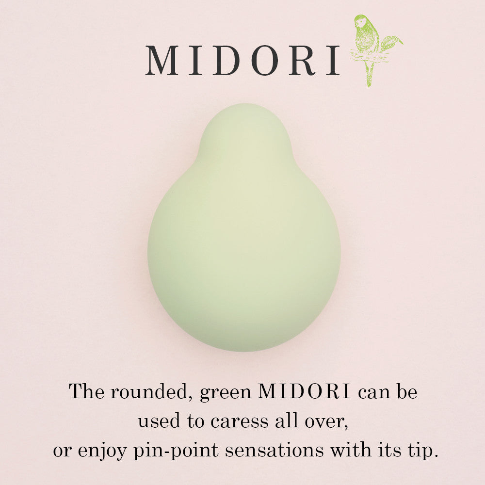 Iroha - Midori