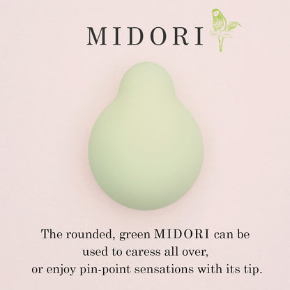 Iroha - Midori