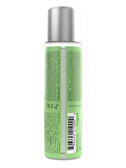 JO Cocktails - Mojito Flavored Lubricant - 2 floz 60 mL