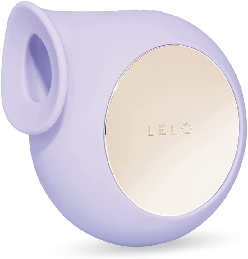 LELO Sila Cruise Lilac