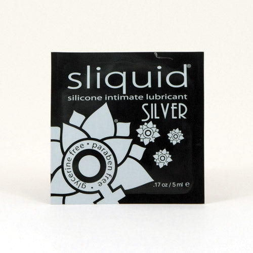 PP-Silver Sliquid