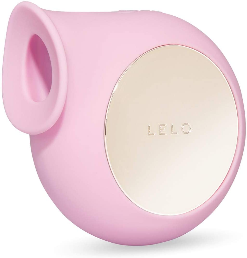 LELO Sila Pink