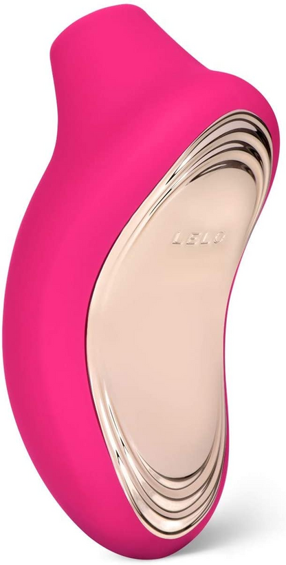 LELO SONA 2 Cruise Cerise