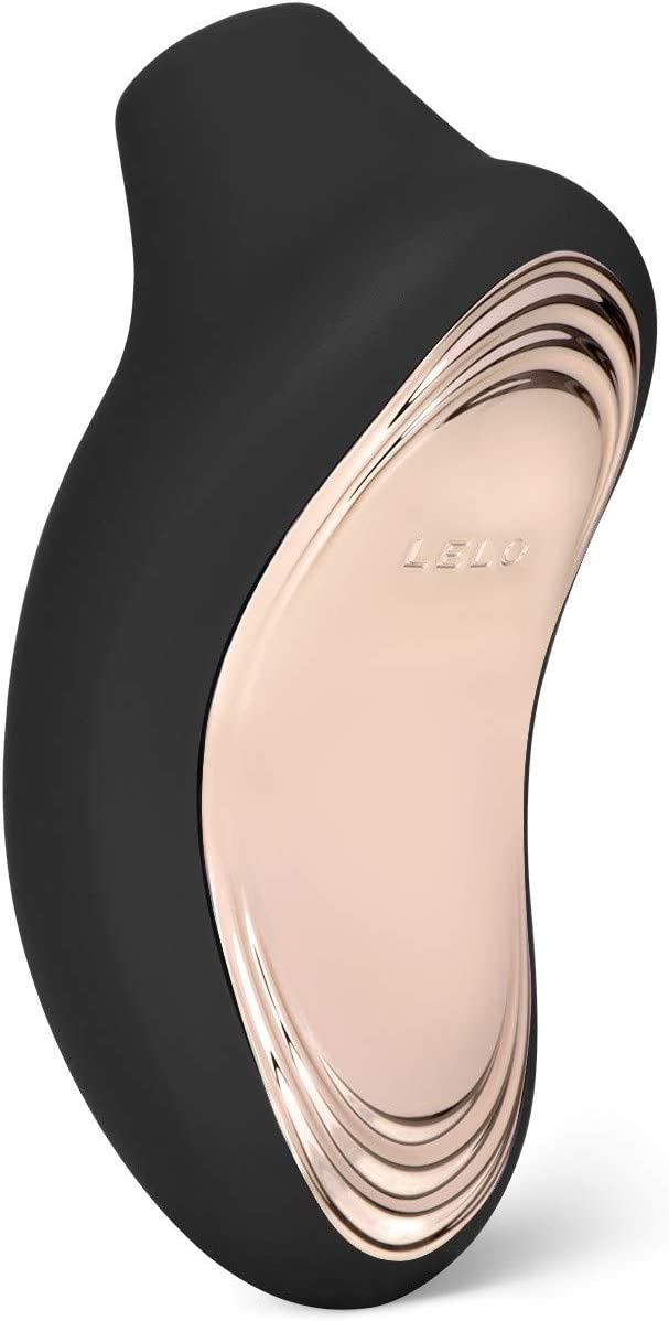 LELO SONA 2 Cruise Black