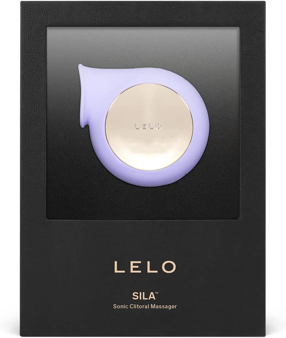 LELO Sila Cruise Lilac