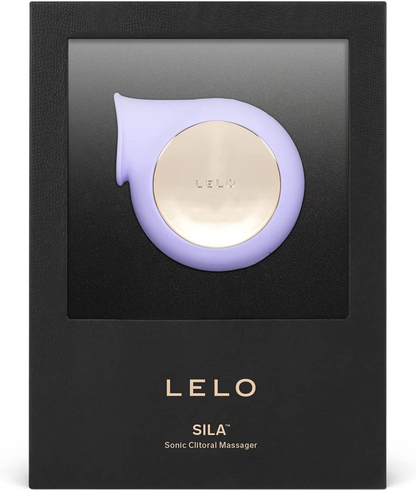 LELO Sila Cruise Lilac