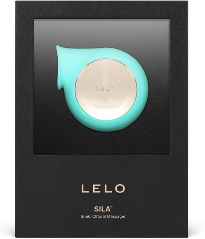 LELO Sila Aqua