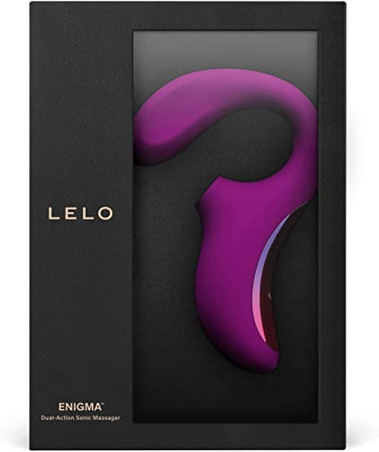 LELO ENIGMA CRUISE Deep Rose