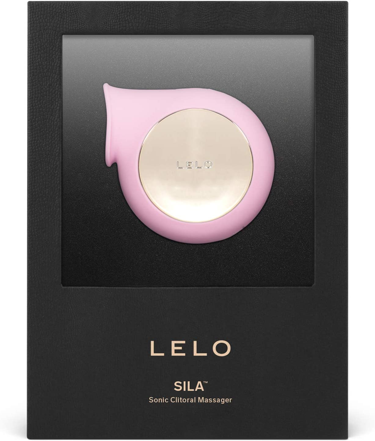 LELO Sila Pink