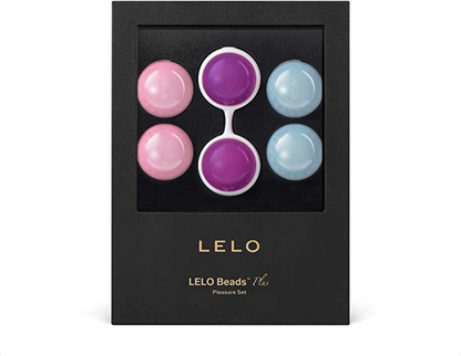 LELO Beads Plus