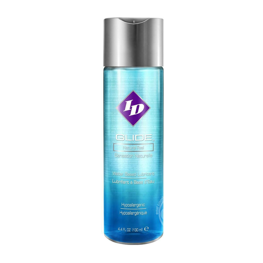 ID GLIDE 4.4 FL OZ (130ML)