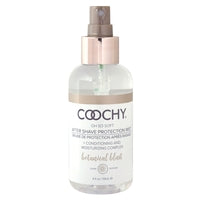 COOCHY Aftershave Protection Mist Botanical Blast 4oz | 118mL