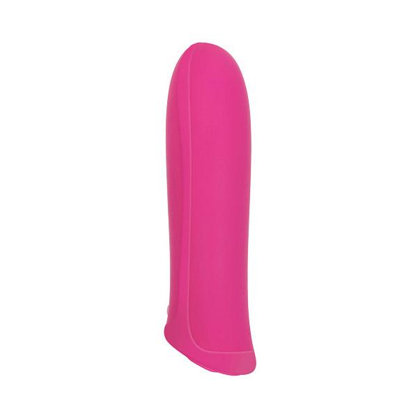 Evolved Pretty in Pink Bullet Vibrator