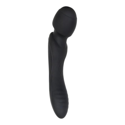 Evolved Novelties Wanderlust Double Sided Wand Vibrator