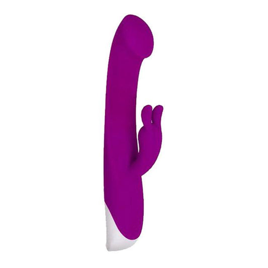 Evolved Novelties Cuddle Bunny Rabbit Vibrator