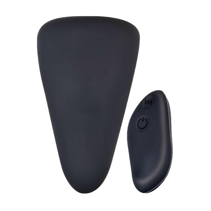 Evolved Novelties Hidden Pleasure Remote Panty Vibrator