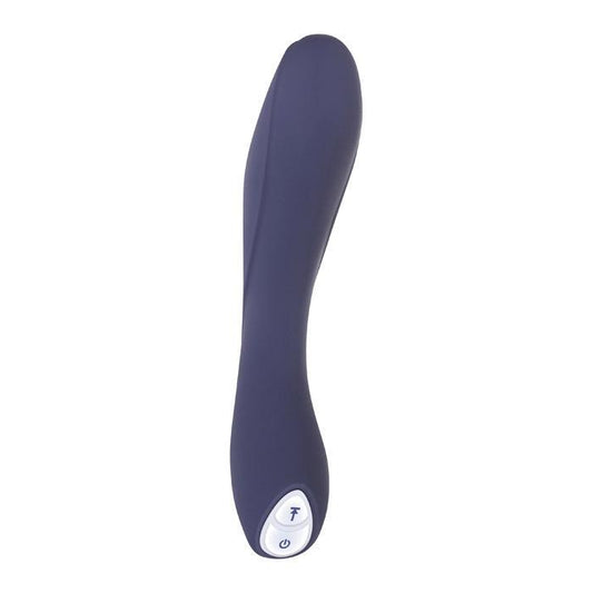 Evolved Novelties Coming Strong Vibrator