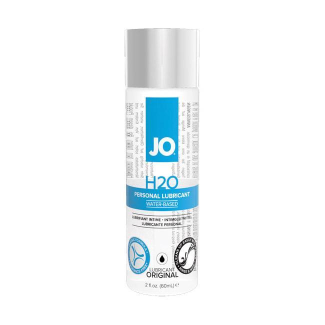 JO H20 Lubricant 1oz