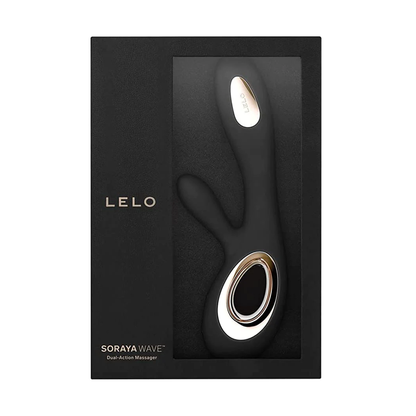 LELO Soraya Wave Black