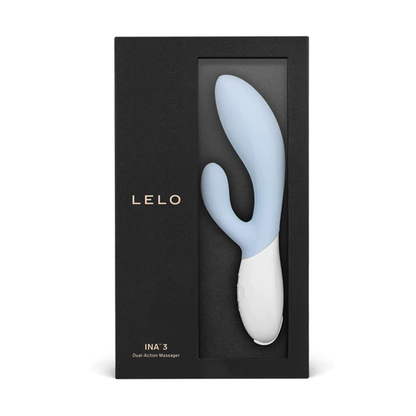 LELO Ina 3 Seafoam