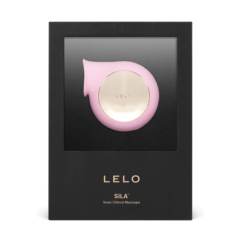 LELO Sila Pink