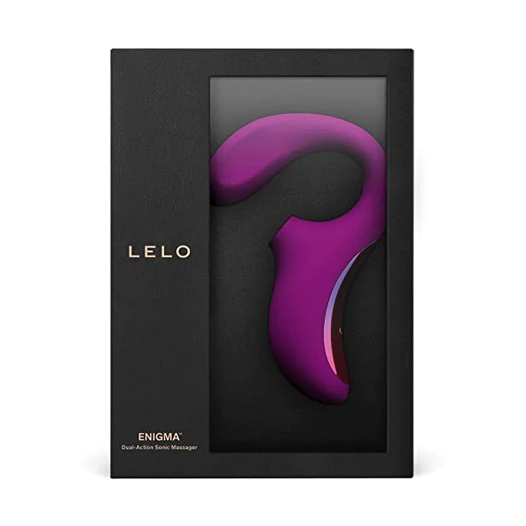 LELO ENIGMA CRUISE Deep Rose