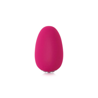 Je Joue Mimi Soft Clitoral Vibrator Fuchsia