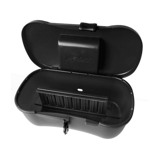 Joyboxx Sex Toy Hygienic Storage System Black