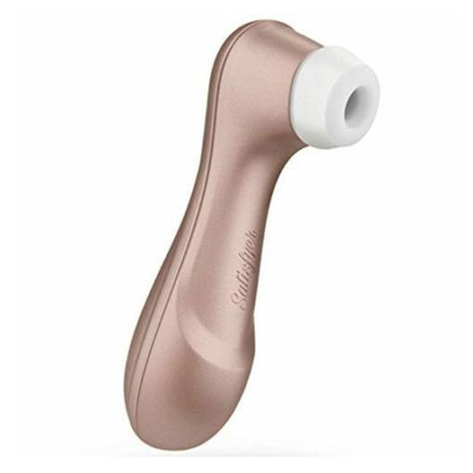 Satisfyer Pro 2 - Light Gold