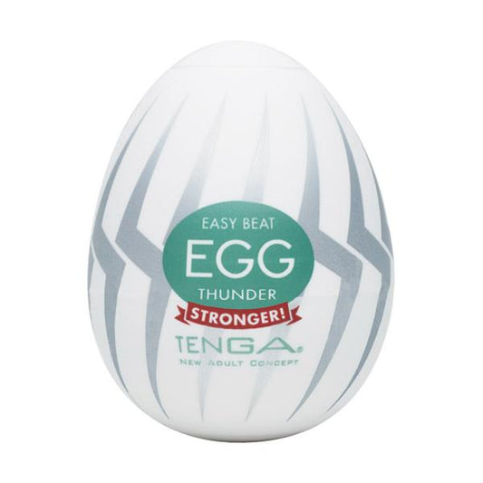 Tenga Egg Misty Male Masturbator