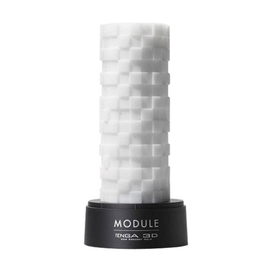 Tenga 3D Module Male Masturbator