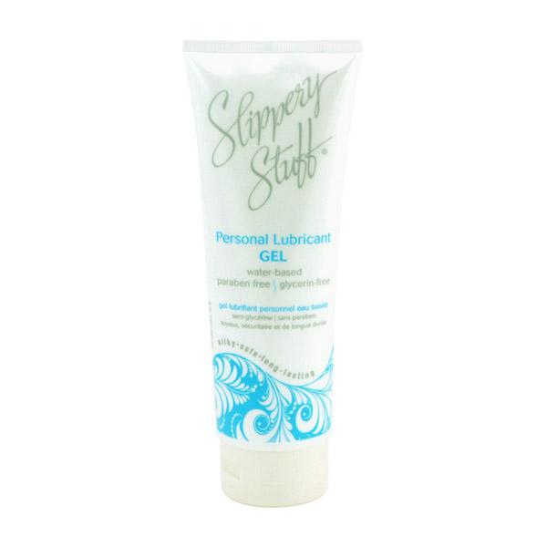 Slippery Stuff Gel Lube 8oz