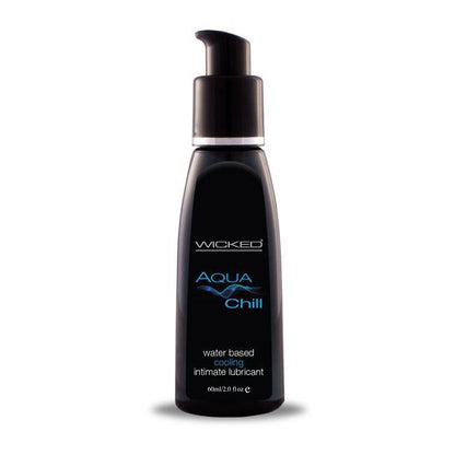 Wicked Aqua Chill Lube