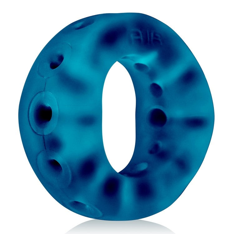 Oxballs AIR, airflow cockring - SPACE BLUE