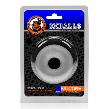 Oxballs BIG OX, cockring - COOL ICE