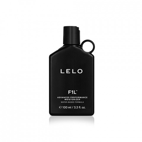 LELO F1L Clear