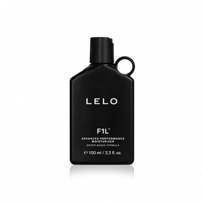 LELO F1L Clear