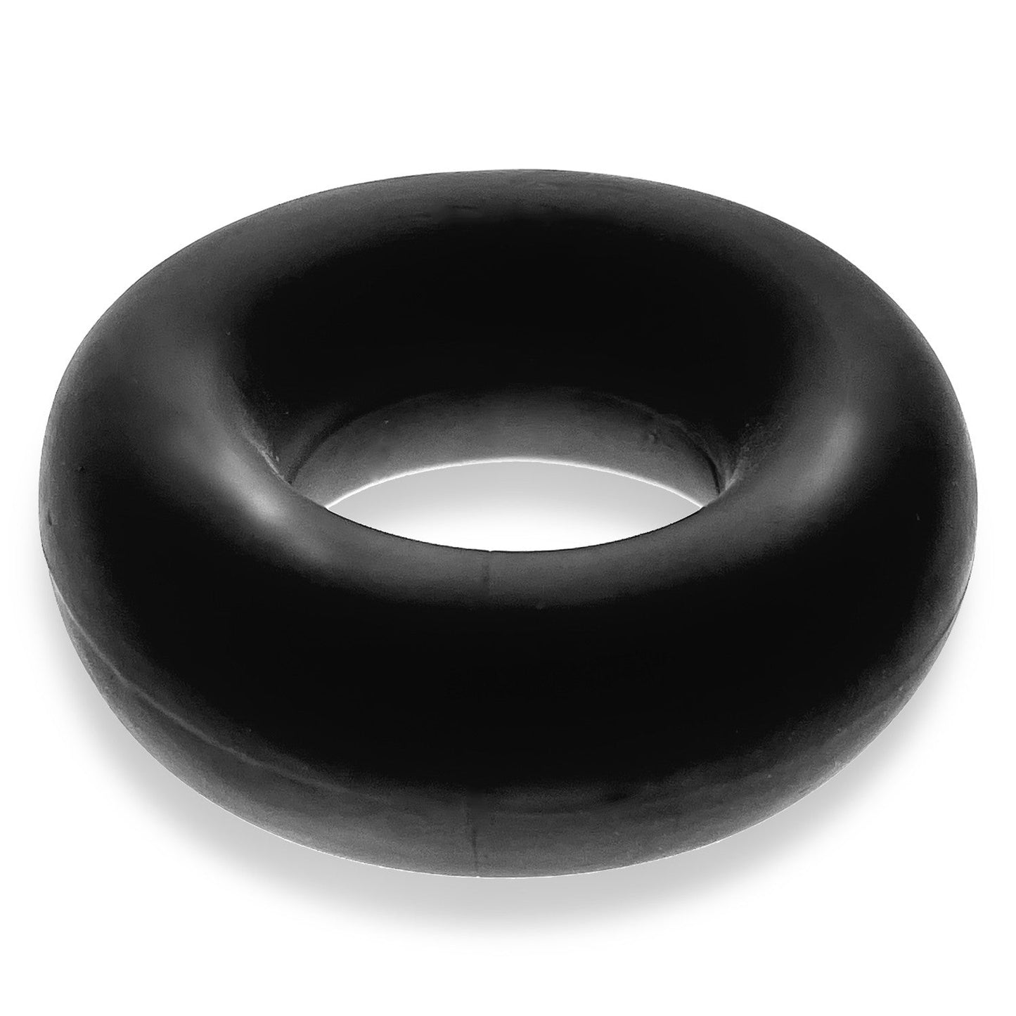 Oxballs FAT WILLY, 3-pack jumbo cockrings - BLACK