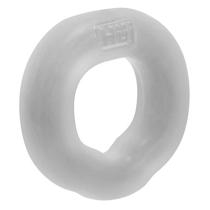 Hunkyjunk FIT ergo long-wear c-ring - ICE