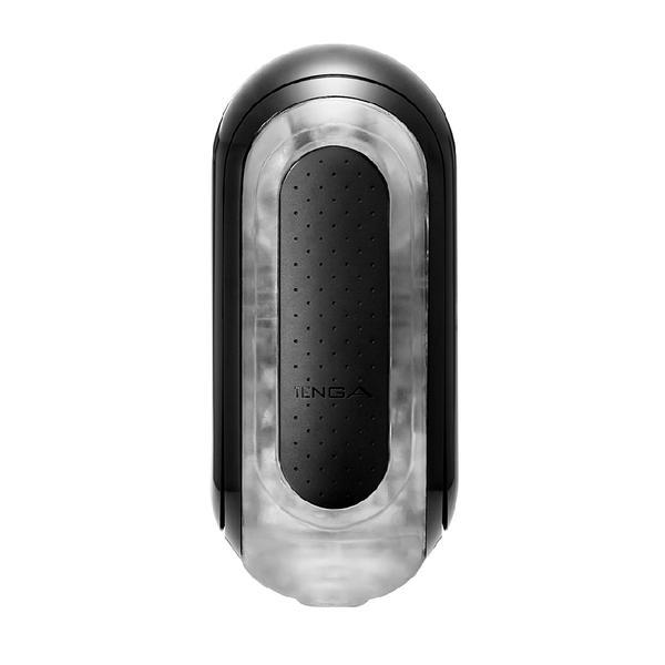 Tenga Flip Zero Black Male Masturbator