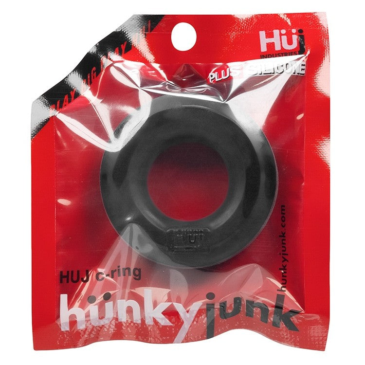 Hunkyjunk HUJ single c-ring - TAR
