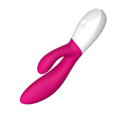 LELO Ina Wave 2 Cerise