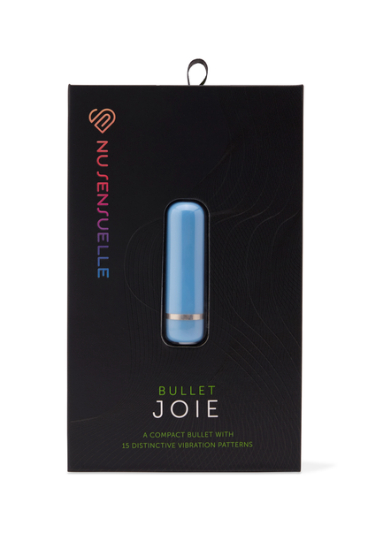 Nu Sensuelle JOIE - BLUE